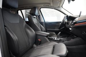BMW X3 bild 4