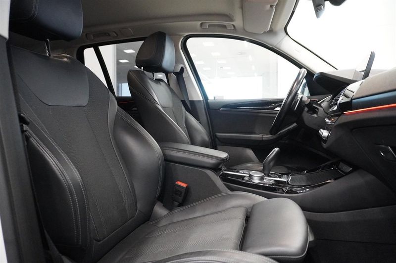 BMW X3 bild 4