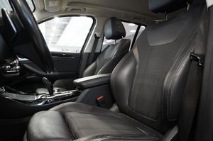 BMW X3 bild 3