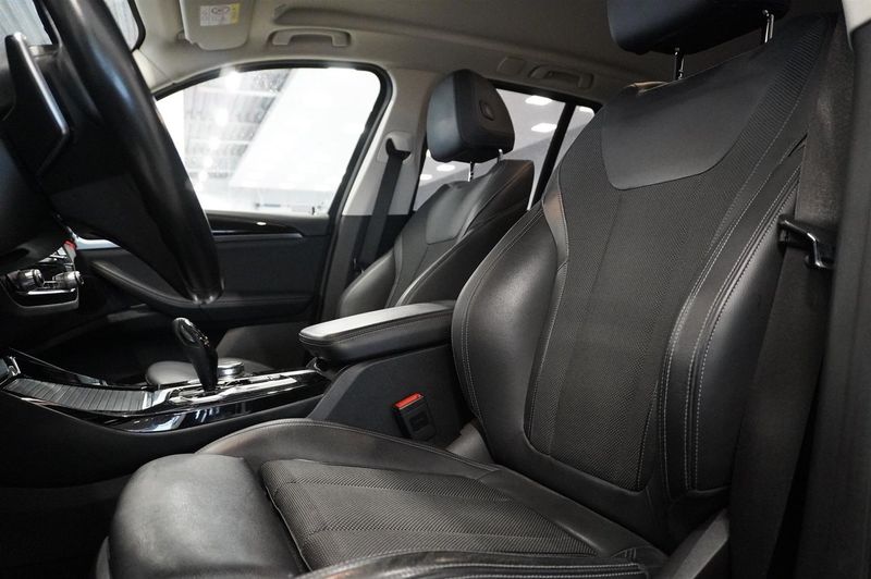 BMW X3 bild 3