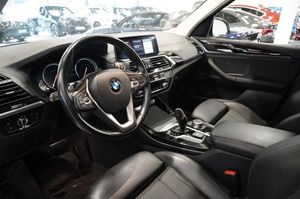 BMW X3 bild 2