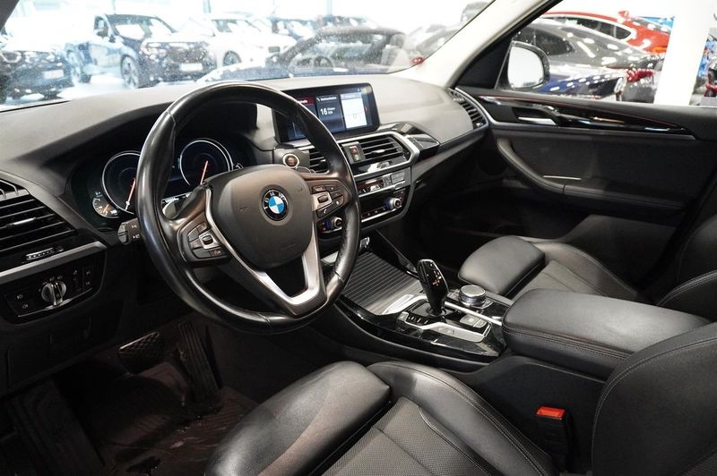 BMW X3 bild 2