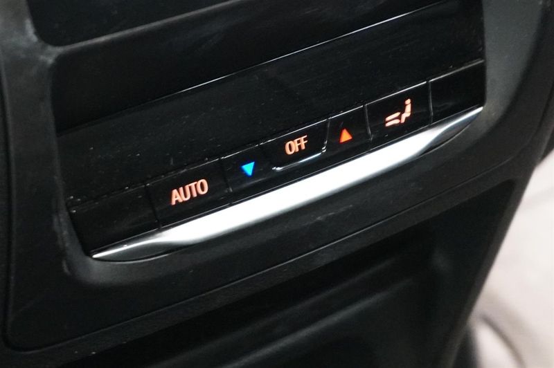 BMW X3 bild 8