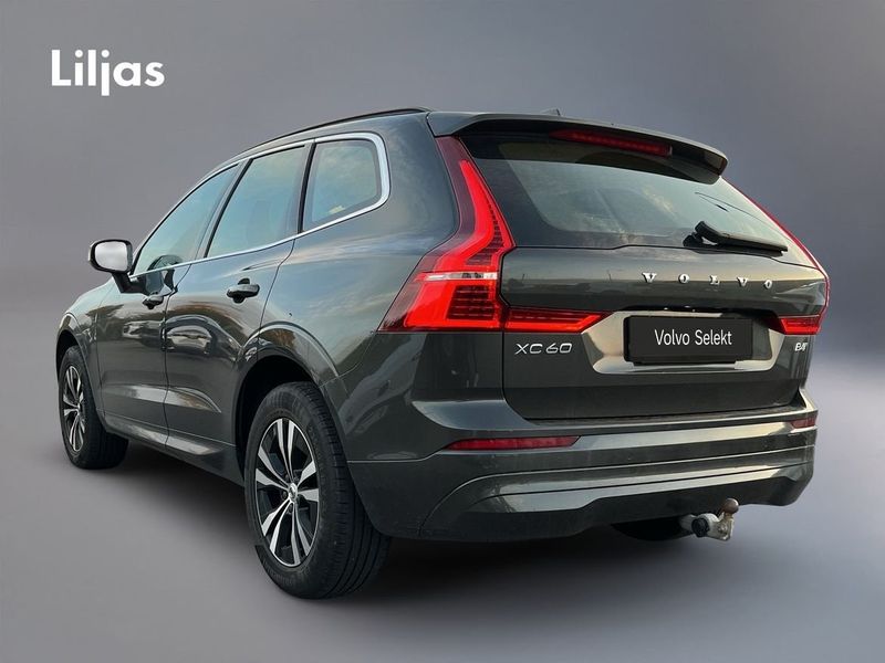 Volvo XC60 bild 3