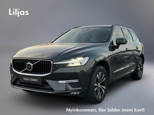 Volvo XC60 bild 1