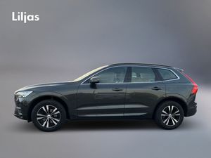 Volvo XC60 bild 4