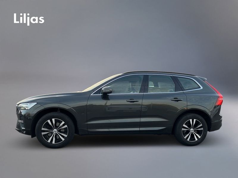 Volvo XC60 bild 4