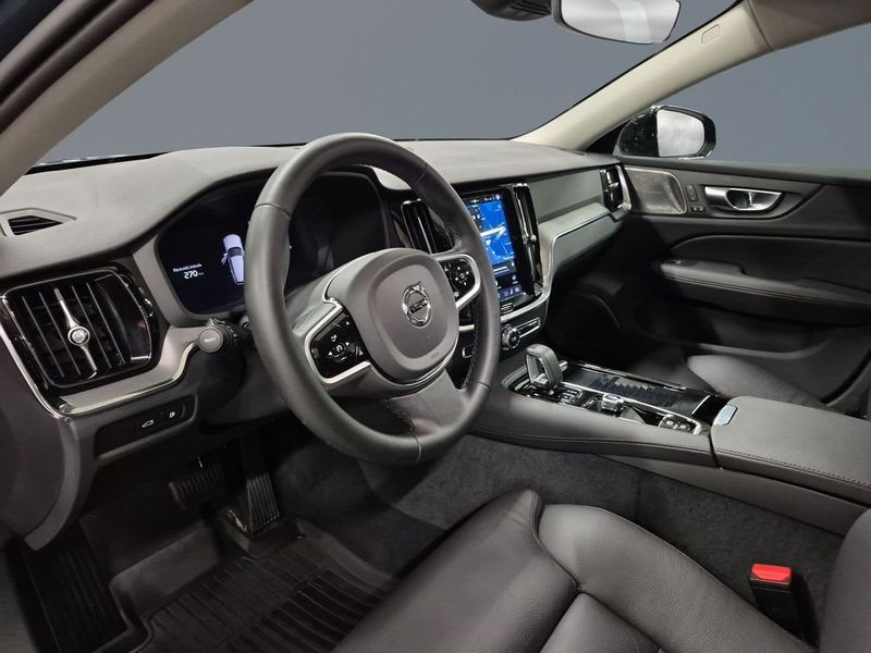 Volvo V60 bild 5