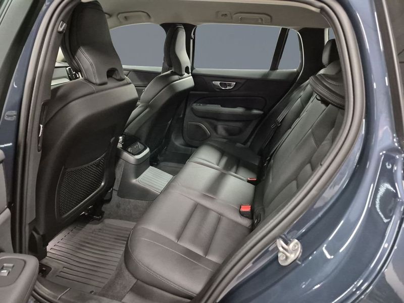 Volvo V60 bild 8