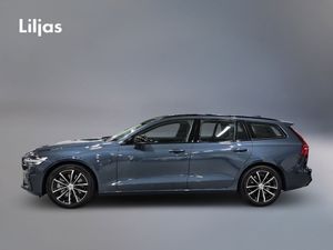 Volvo V60 bild 3