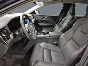 Volvo V60 bild 6