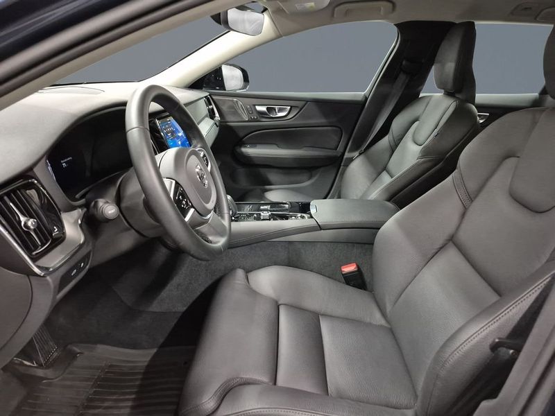 Volvo V60 bild 6