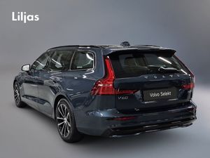 Volvo V60 bild 4