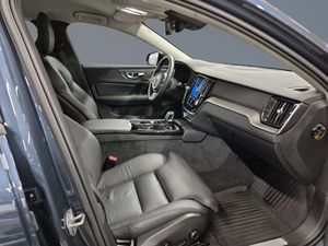 Volvo V60 bild 7