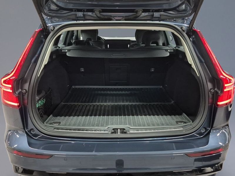 Volvo V60 bild 9