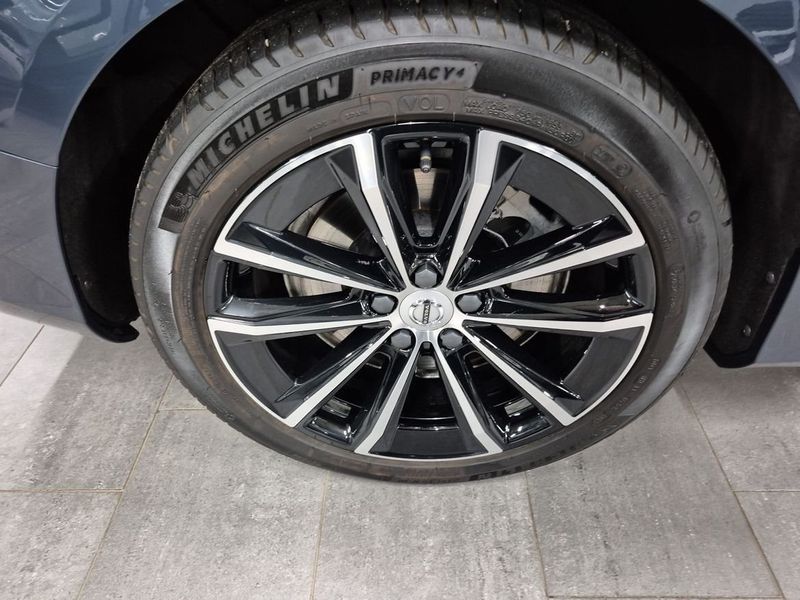Volvo V60 bild 10