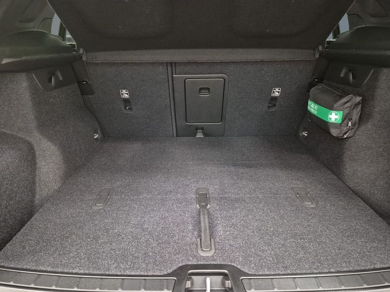 Volvo EX40 bild 9