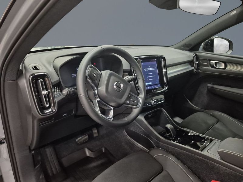 Volvo EX40 bild 5