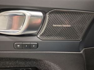 Volvo EX40 bild 12