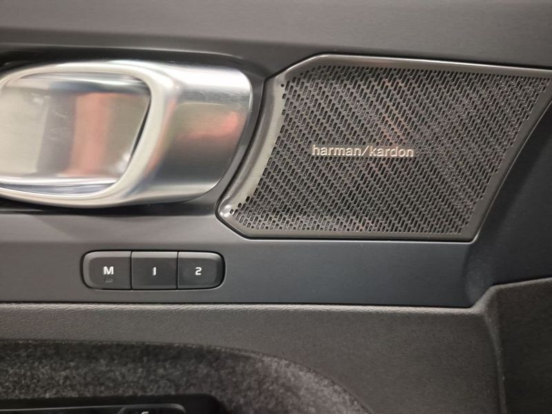 Volvo EX40 bild 12