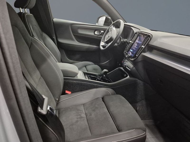 Volvo EX40 bild 7