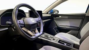 Seat Leon bild 7