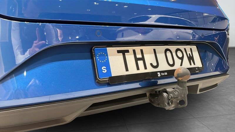 Seat Leon bild 14