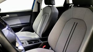 Seat Leon bild 8