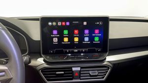 Seat Leon bild 9