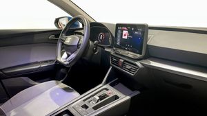 Seat Leon bild 11