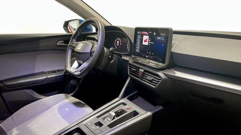Seat Leon bild 11