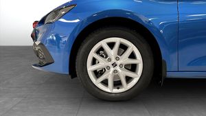 Seat Leon bild 6
