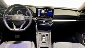 Seat Leon bild 10