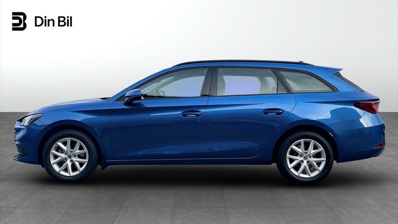 Seat Leon bild 2