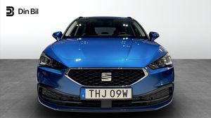 Seat Leon bild 4