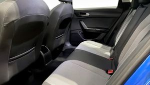 Seat Leon bild 12