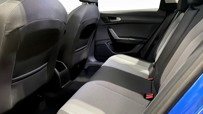 Seat Leon bild 12
