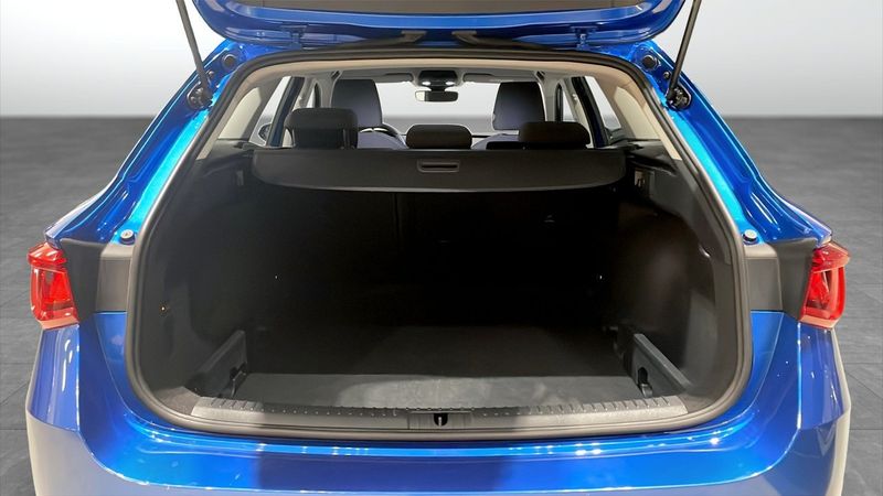 Seat Leon bild 13
