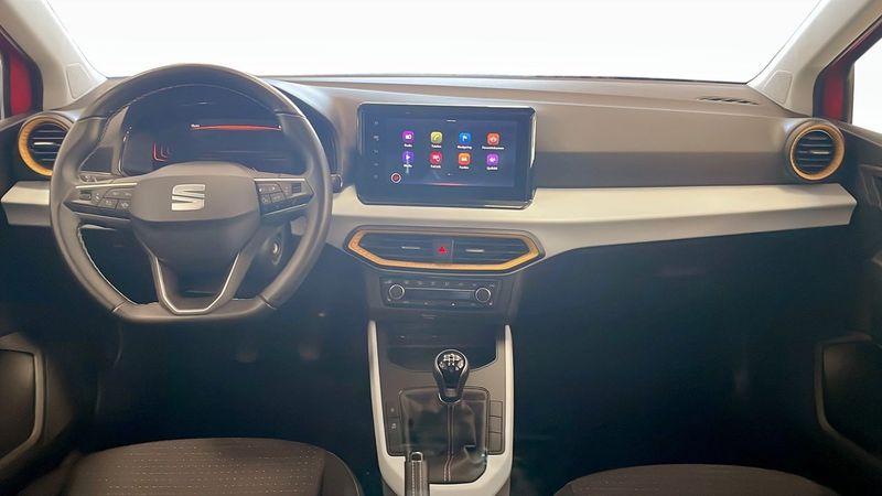 Seat Arona bild 10