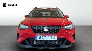 Seat Arona bild 4