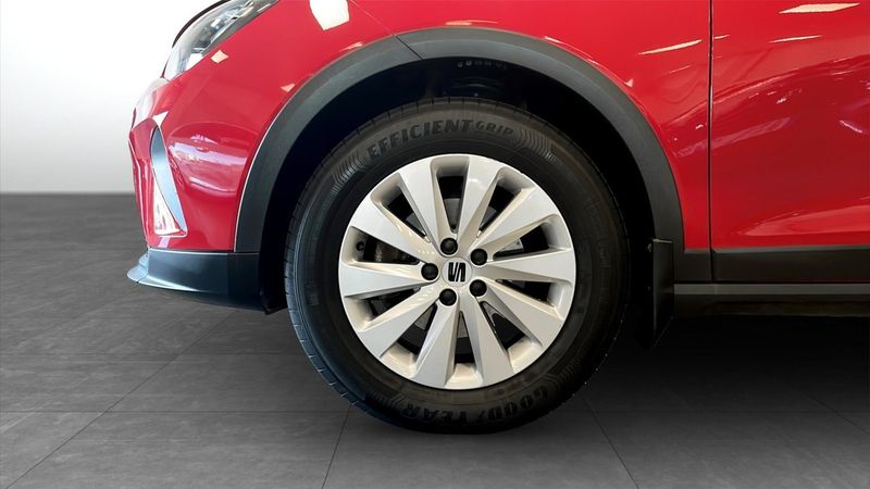 Seat Arona bild 6
