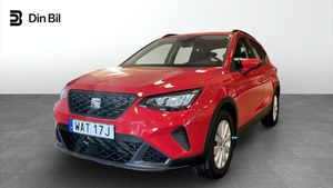 Seat Arona bild 1