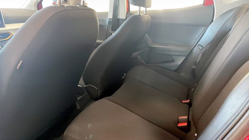Seat Arona bild 11