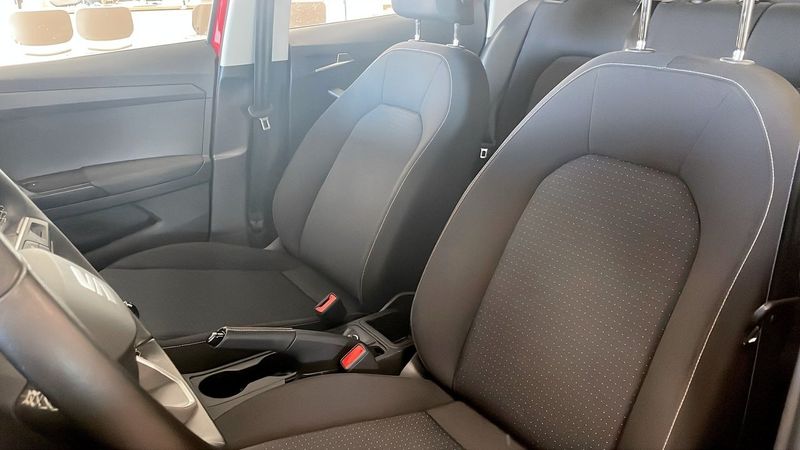 Seat Arona bild 8