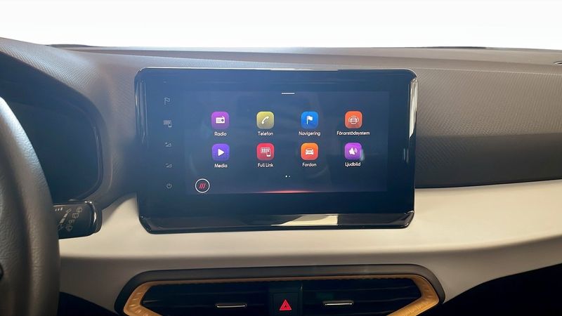 Seat Arona bild 9