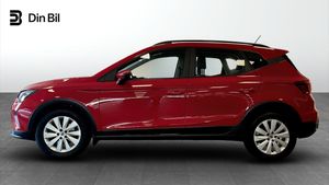 Seat Arona bild 2