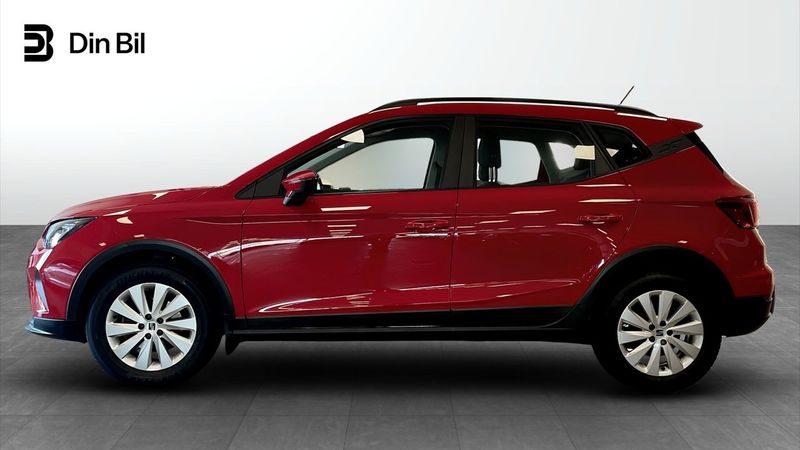 Seat Arona bild 2