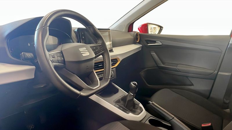 Seat Arona bild 7