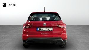 Seat Arona bild 5