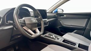 Seat Leon bild 7